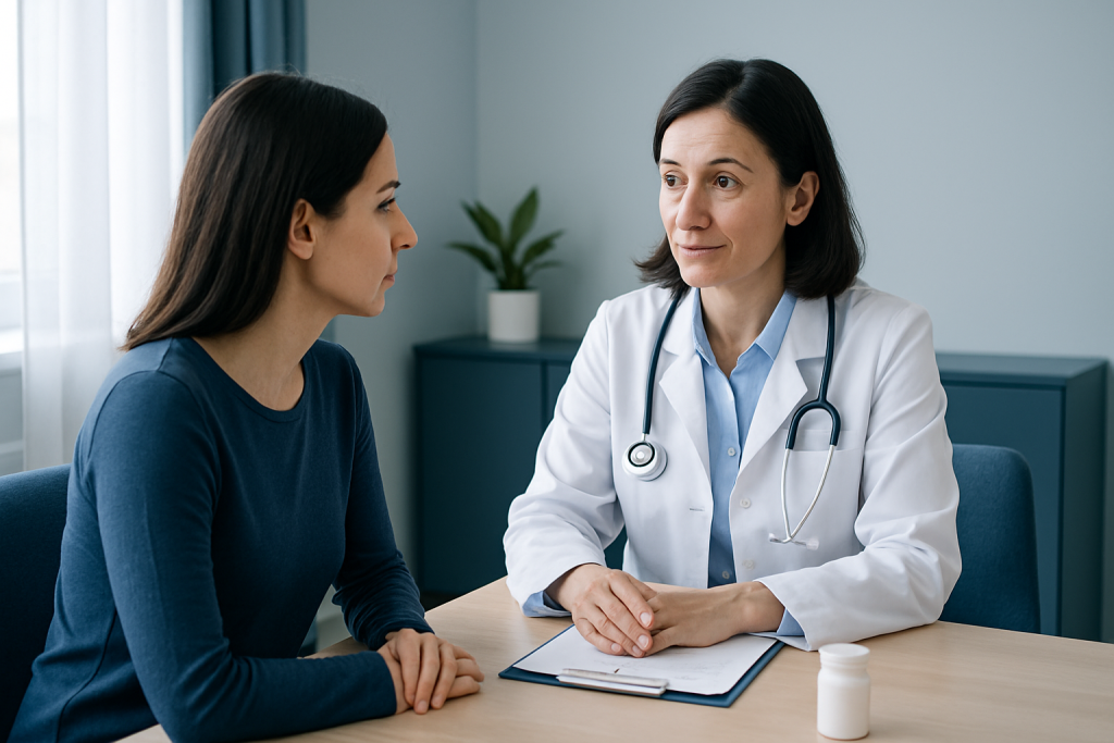 Causes & Risk Factors — magnesium citrate