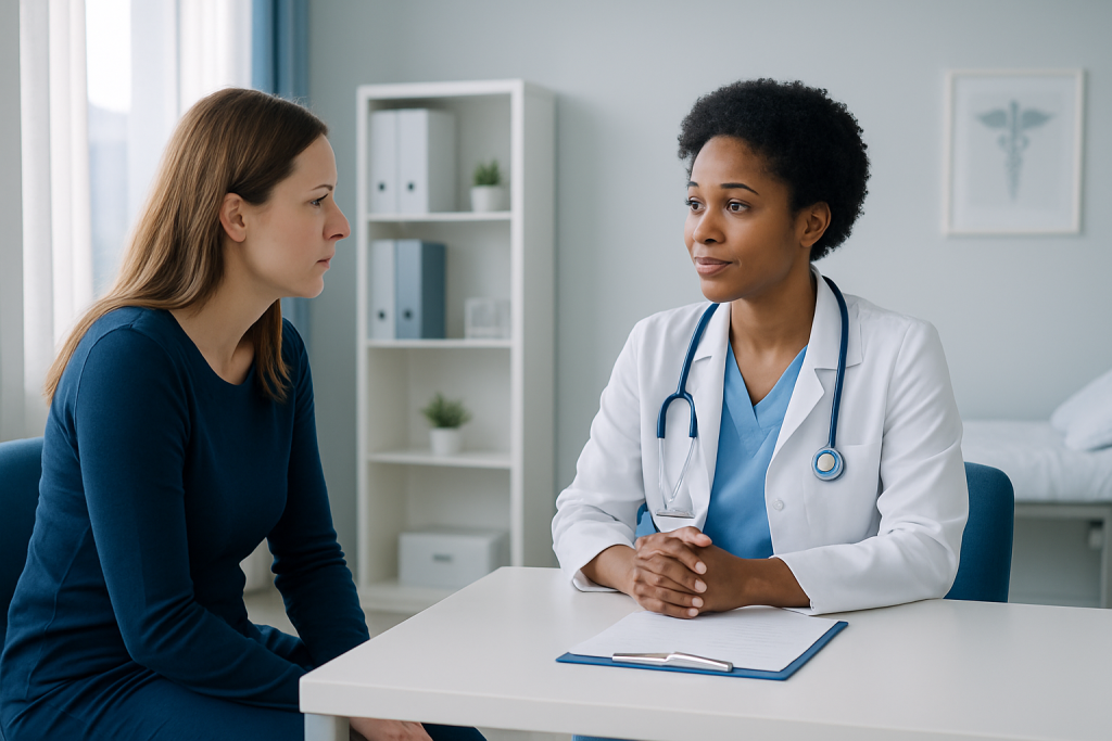 Causes & Risk Factors — Zofran