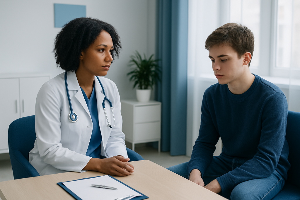 Causes & Risk Factors — ARFID