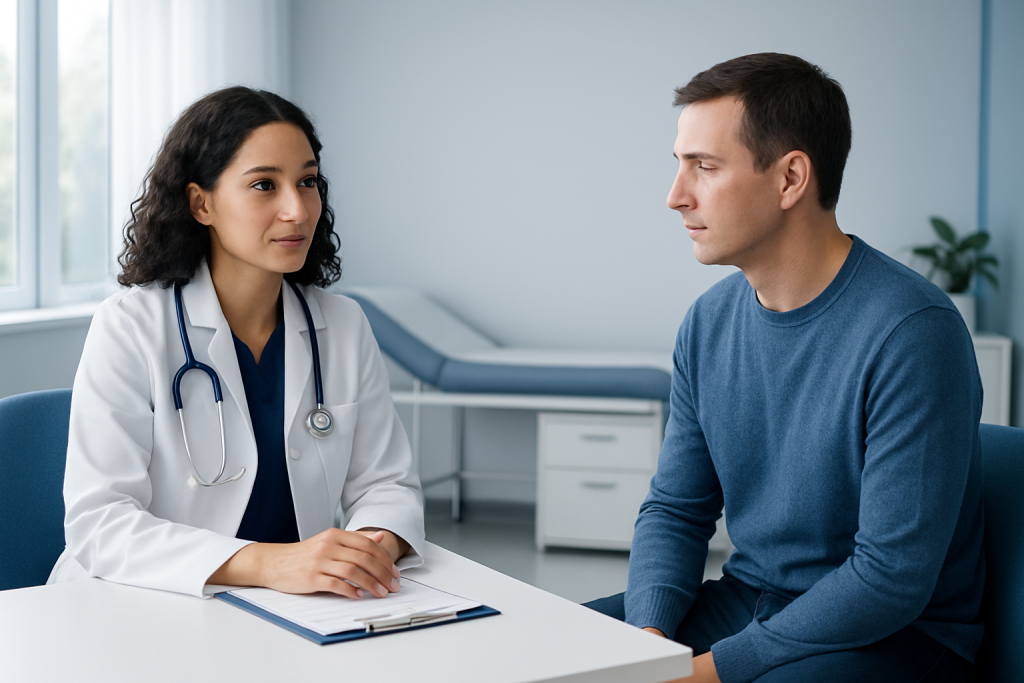 Causes & Risk Factors — astigmatism