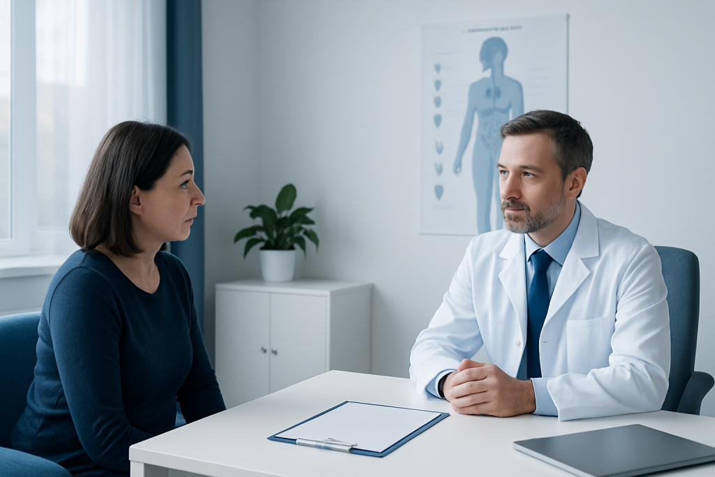 Causes & Risk Factors — endocrinologist