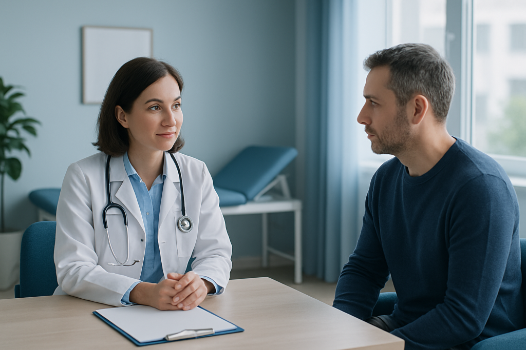 Causes & Risk Factors — Dicyclomine
