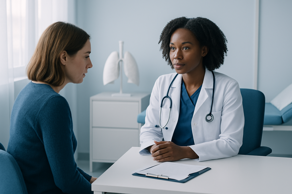 Causes & Risk Factors — is pneumonia contagious
