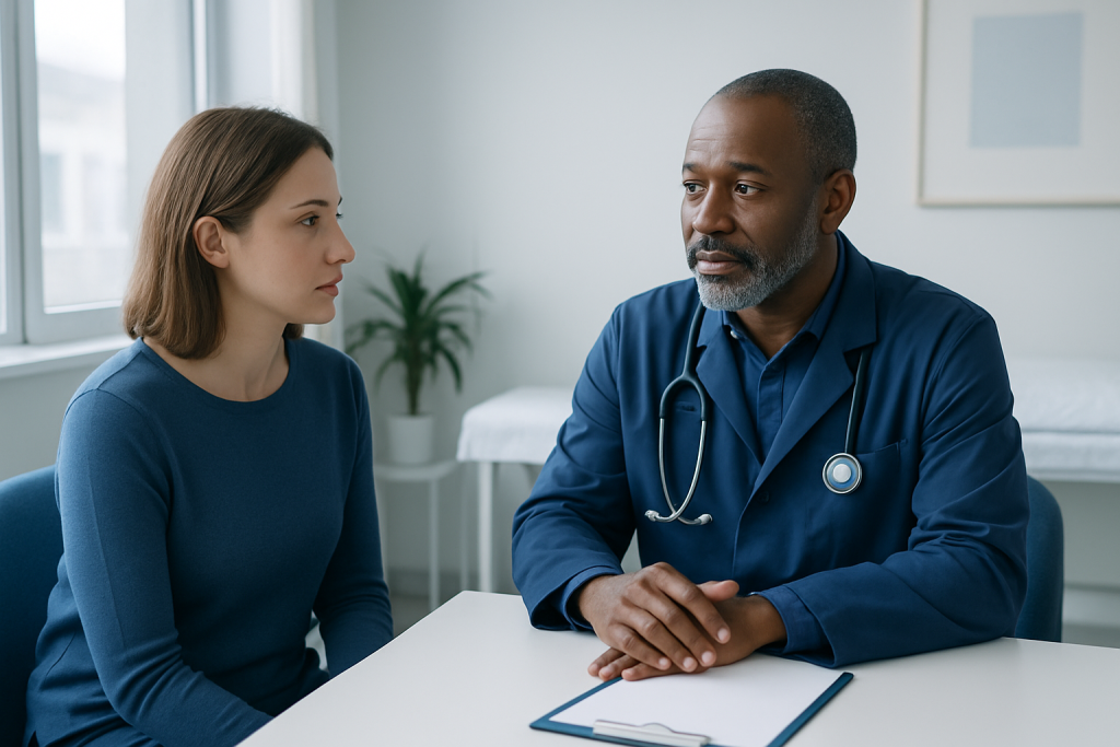 Causes & Risk Factors — couscous