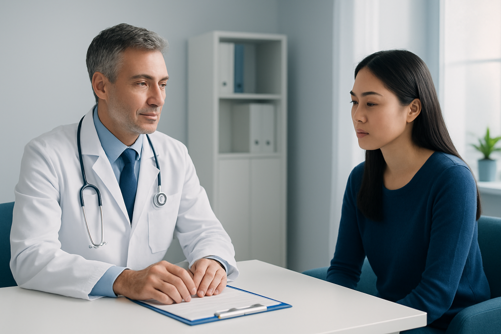 Causes & Risk Factors — root canal