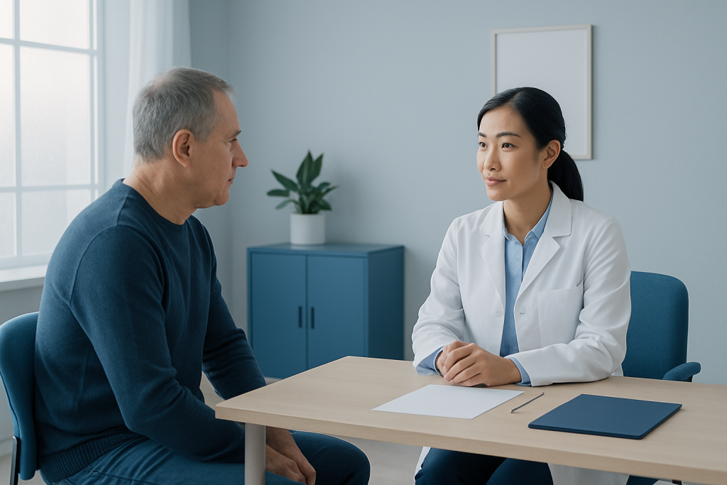 Causes & Risk Factors — Oscillococcinum