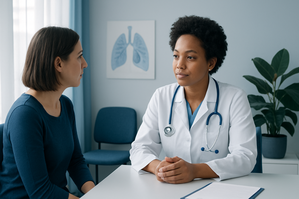 Causes & Risk Factors — sarcoidosis