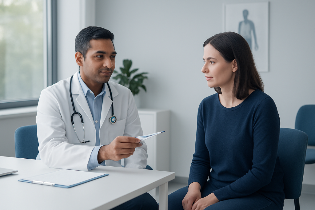 Causes & Risk Factors — temperatura