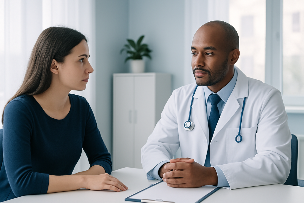 Causes & Risk Factors — Flexeril