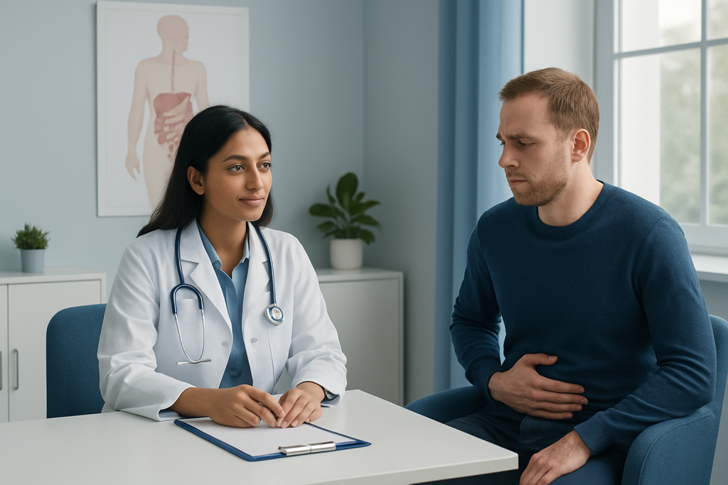 Causes & Risk Factors — appendix