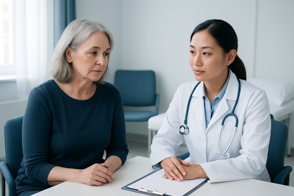 Causes & Risk Factors — Zepbound side effects