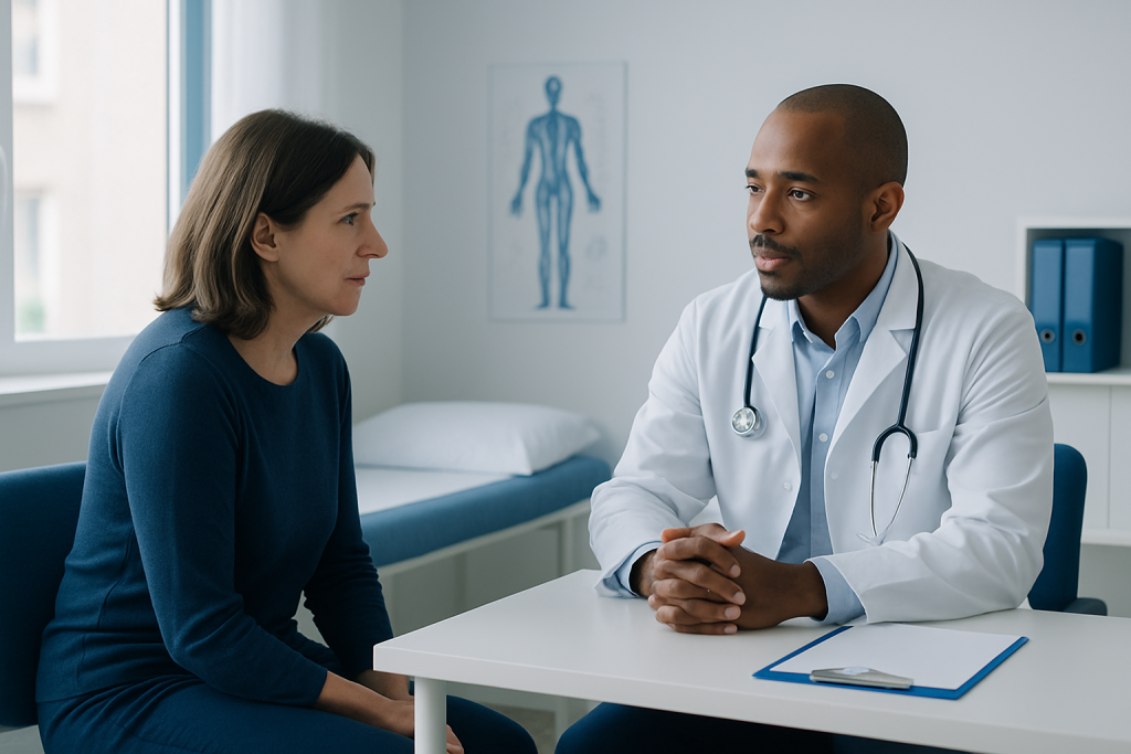 Causes & Risk Factors — Whats