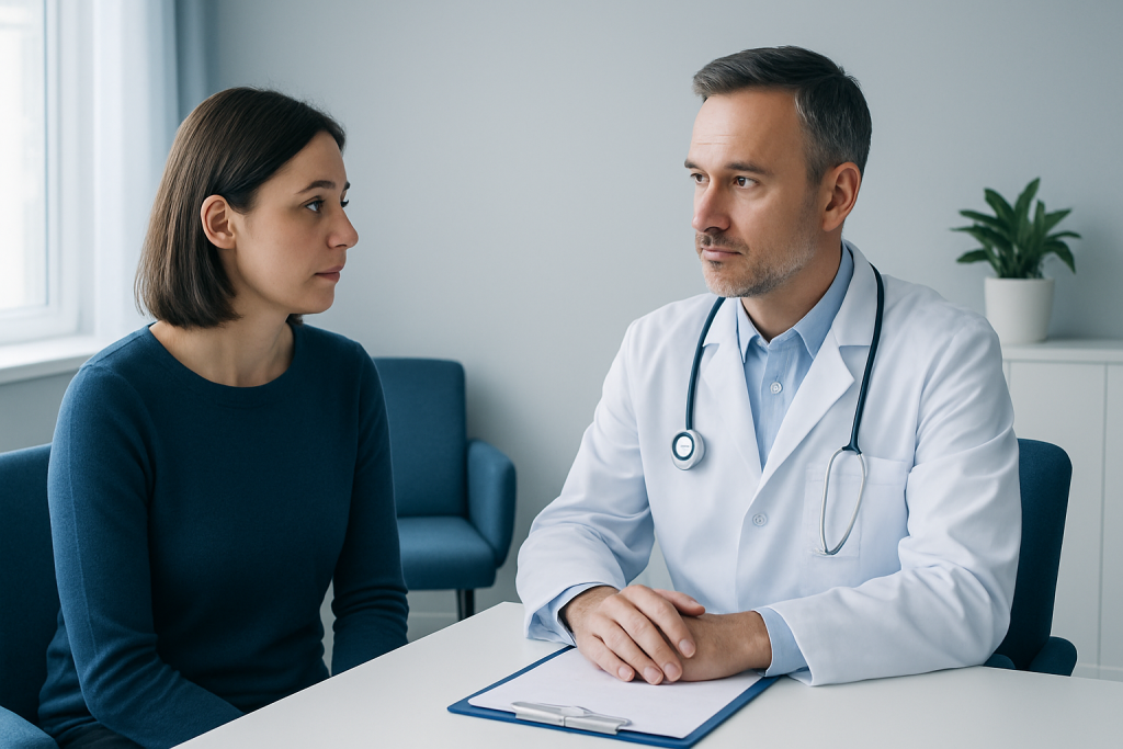 Causes & Risk Factors — Robaxin