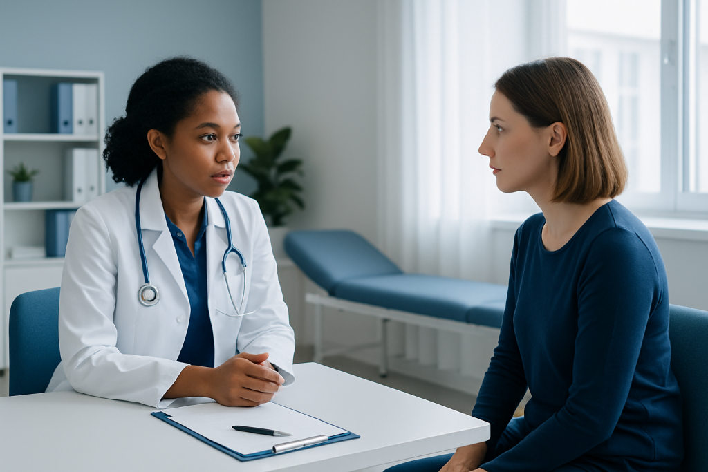 Causes & Risk Factors — MCAS