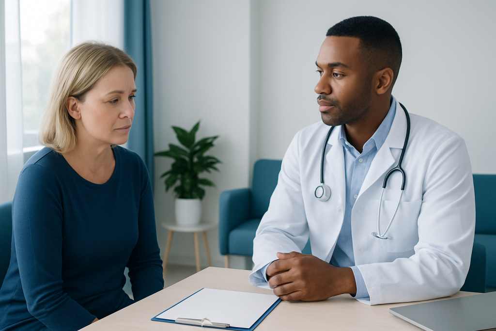 Causes & Risk Factors — C diff