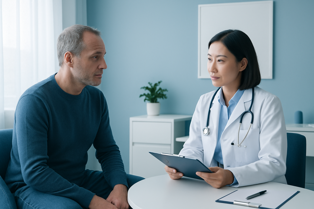 Causes & Risk Factors — Vraylar