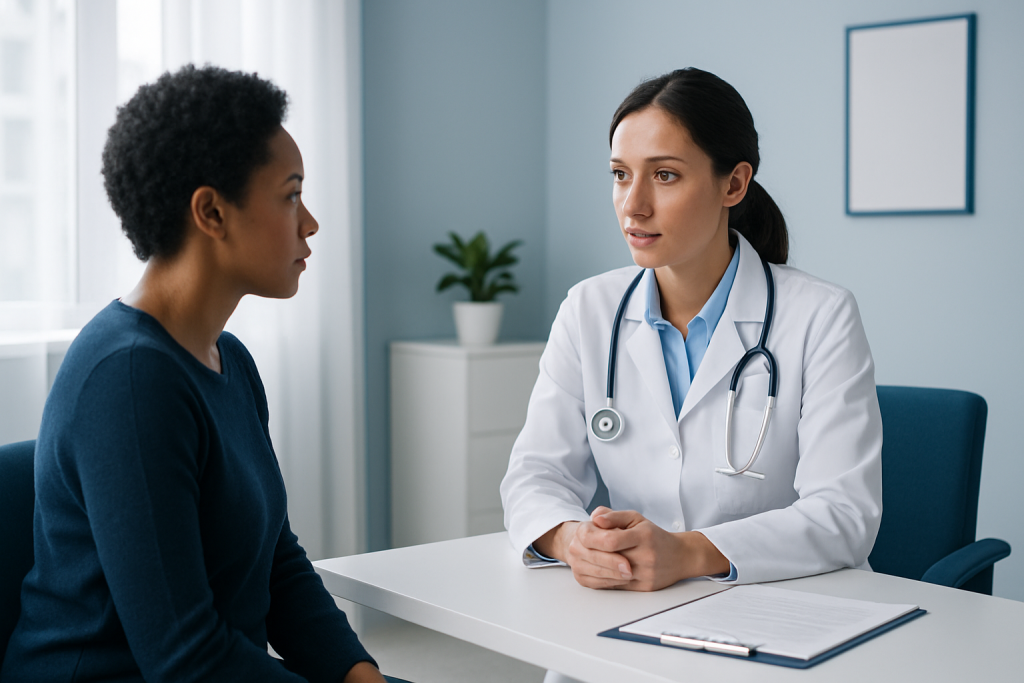 Causes & Risk Factors — Augmentin