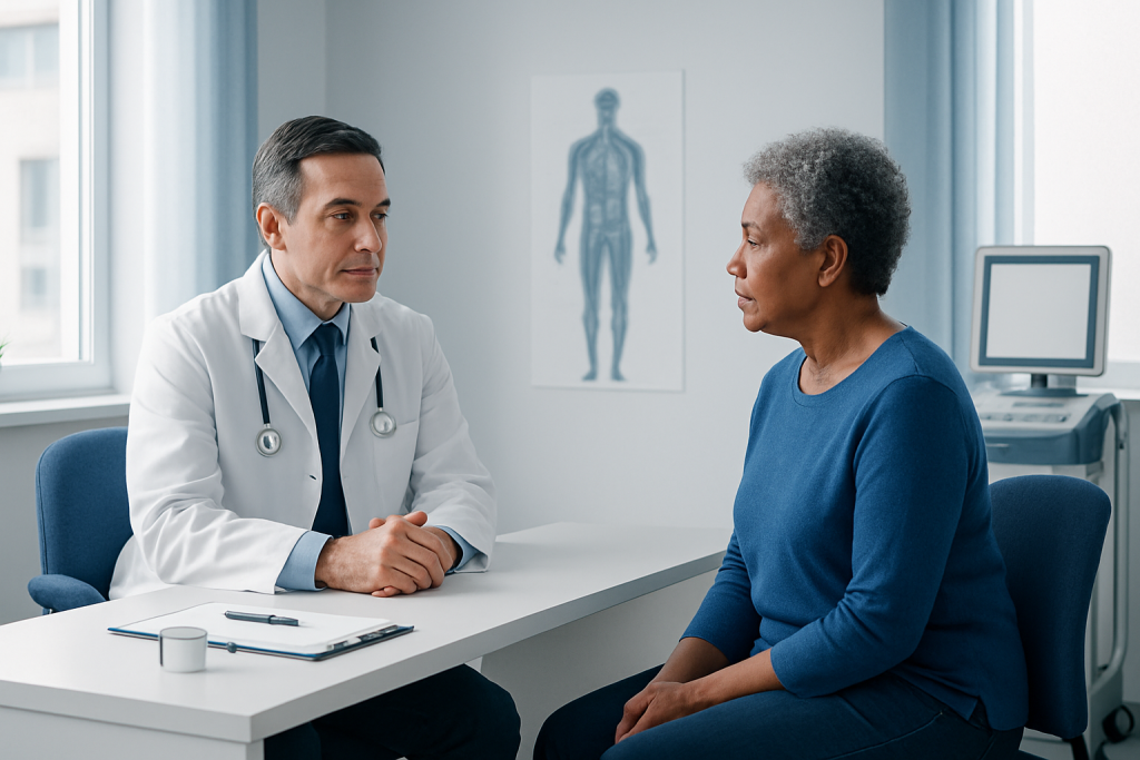 Causes & Risk Factors — Amiodarone