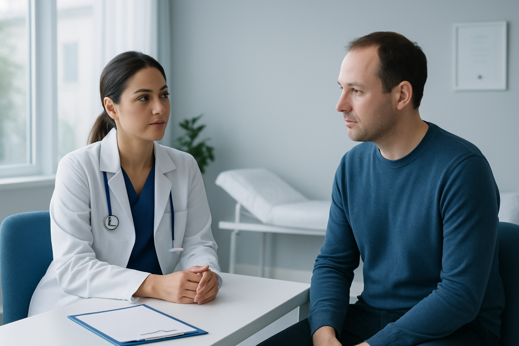 Causes & Risk Factors — Macrobid