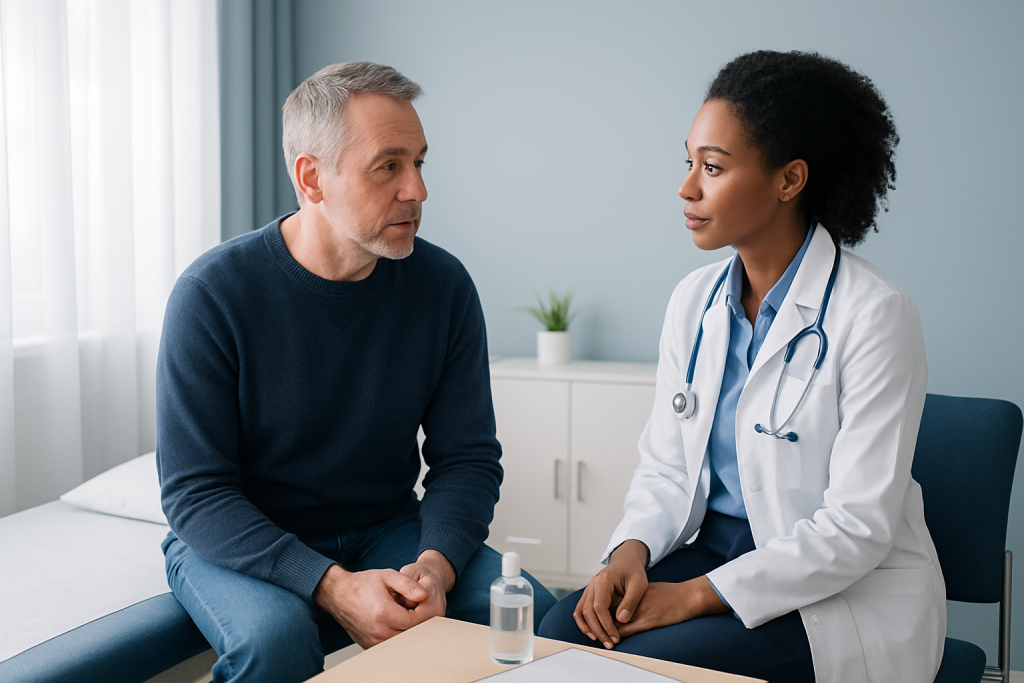 Causes & Risk Factors — isopropyl alcohol