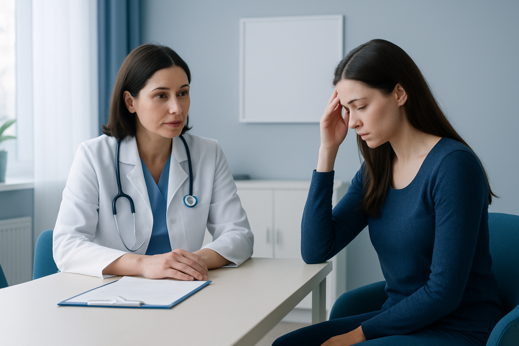Causes & Risk Factors — chemical pregnancy