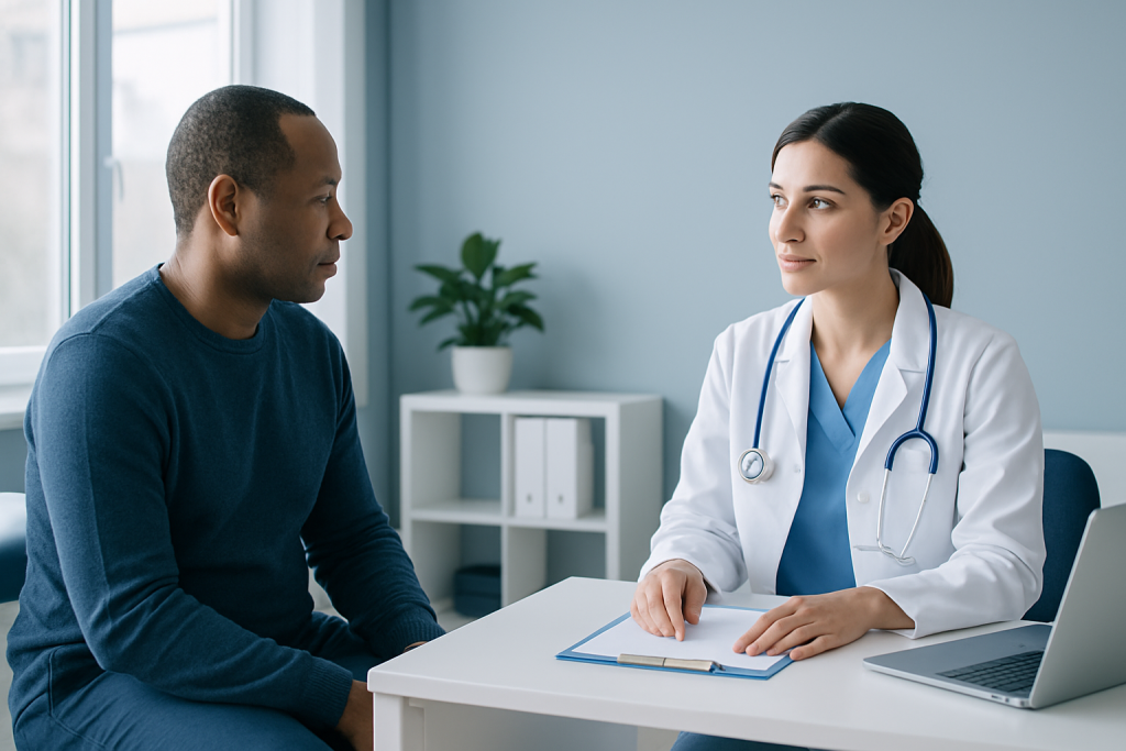 Causes & Risk Factors — parasite cleanse