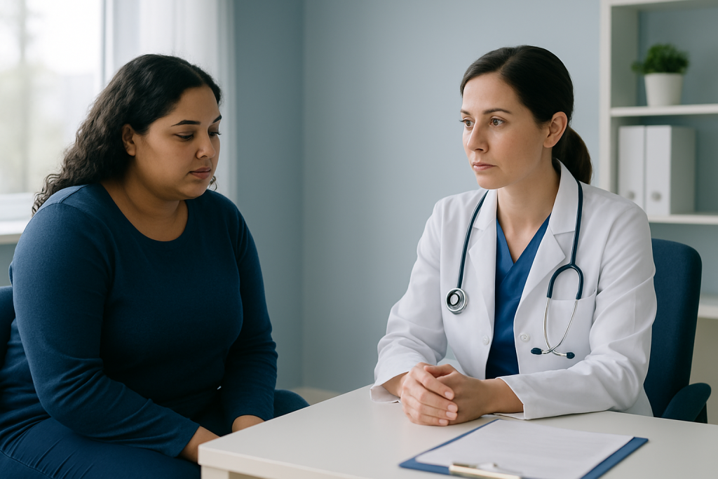 Causes & Risk Factors — PCOS meaning