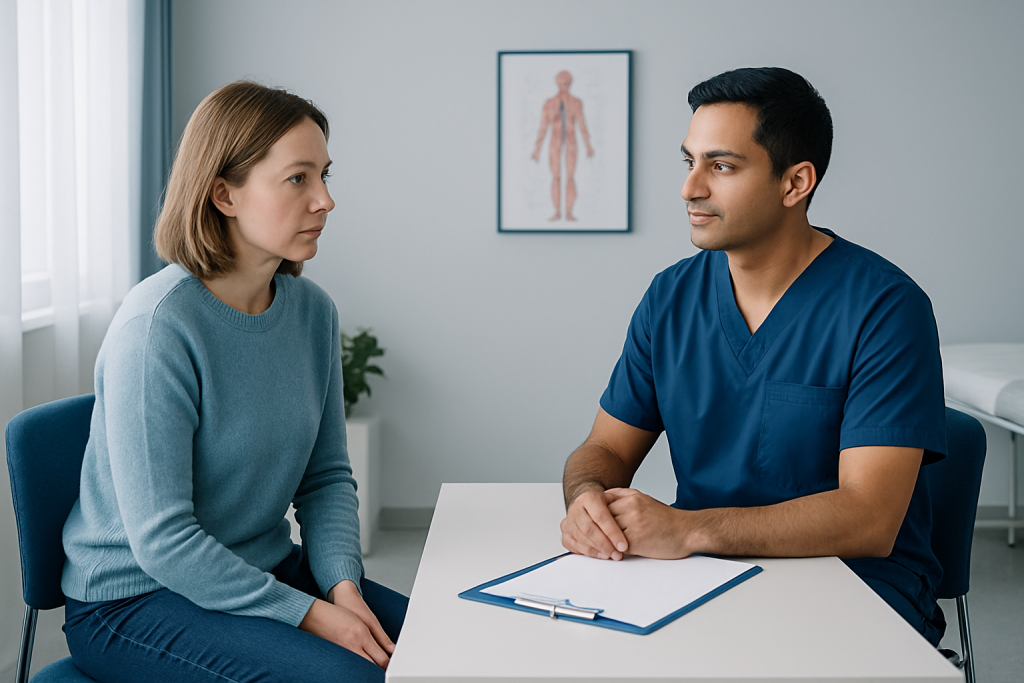Causes & Risk Factors — Mulberry