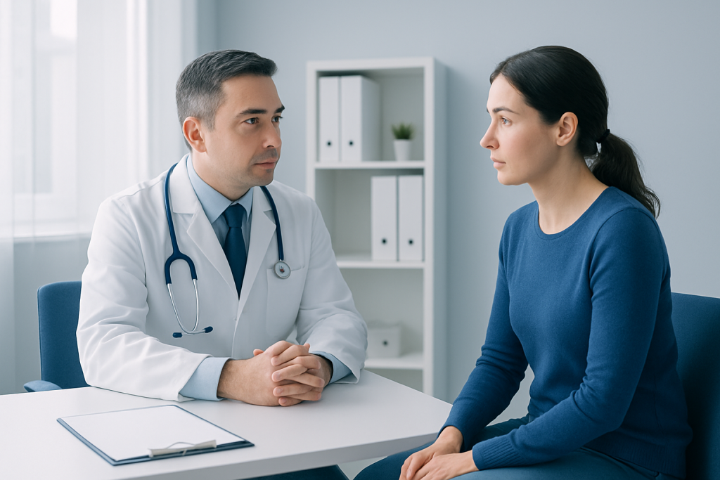 Causes & Risk Factors — Xyzal