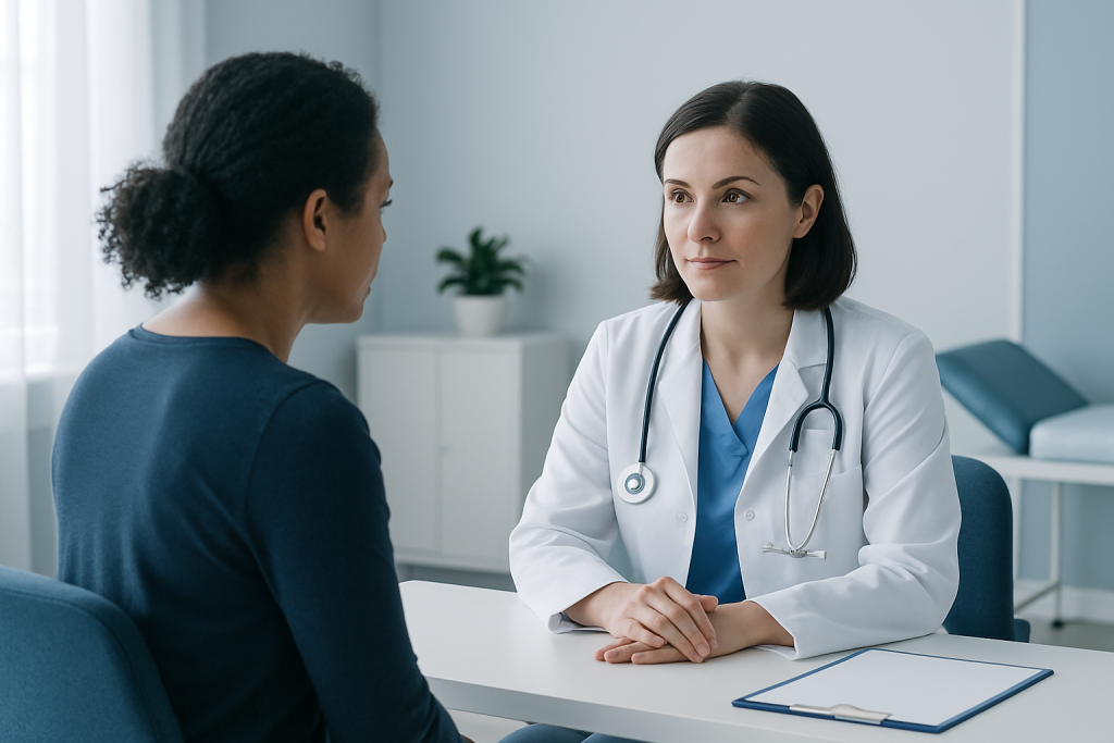 Causes & Risk Factors — Enema