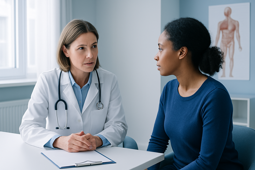 Causes & Risk Factors — yuca