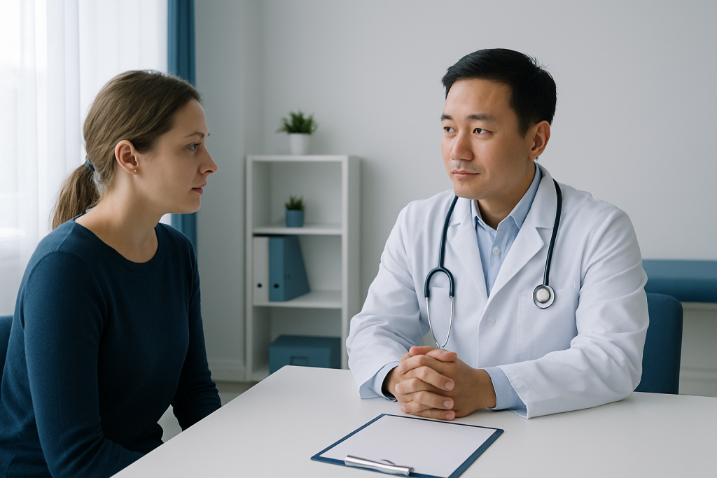 Causes & Risk Factors — Ureaplasma