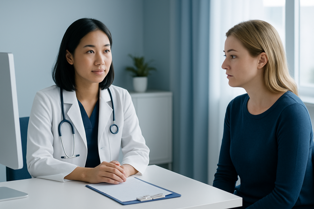 Causes & Risk Factors — Vulva