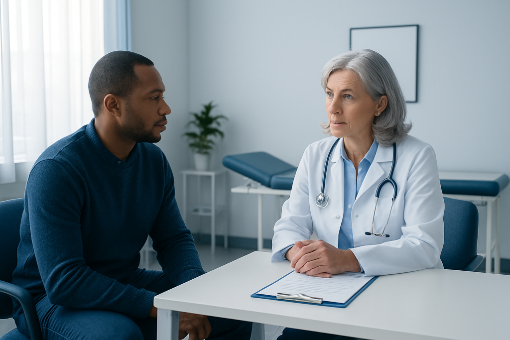 Causes & Risk Factors — Phenazopyridine