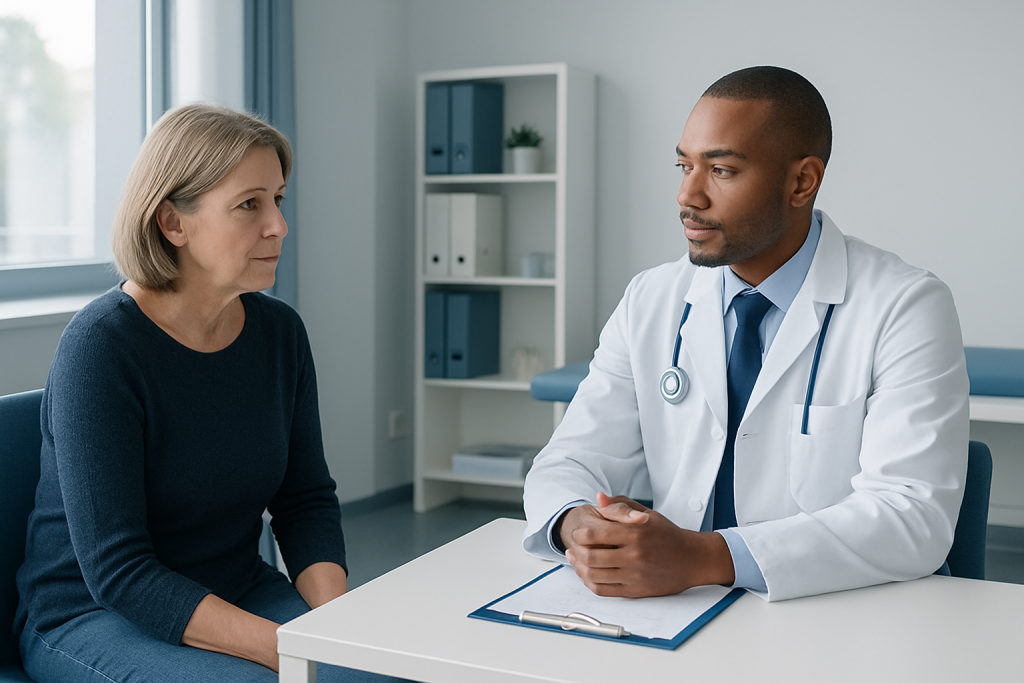 Causes & Risk Factors — Bactrim