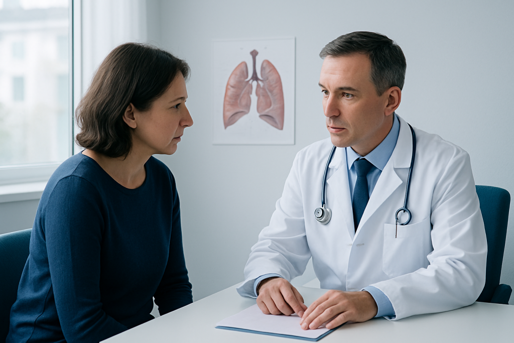 Causes & Risk Factors — atelectasis
