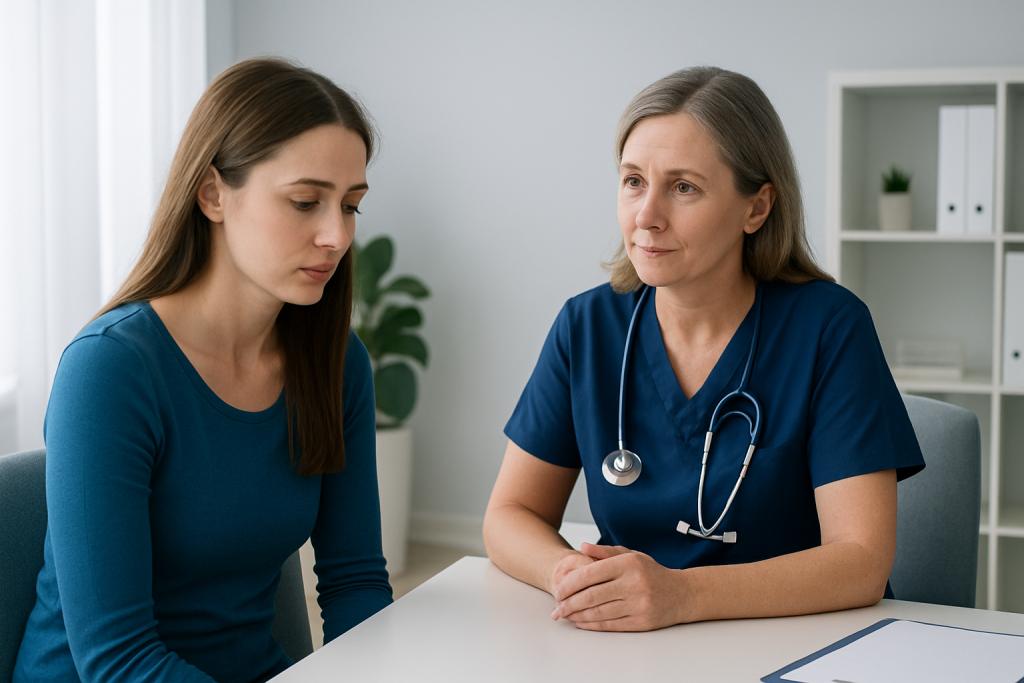 Causes & Risk Factors — What is POTS