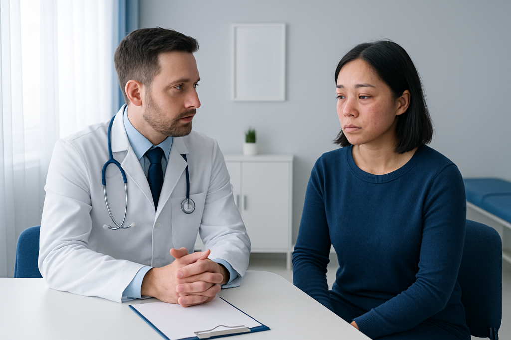 Causes & Risk Factors — Steven Johnson syndrome