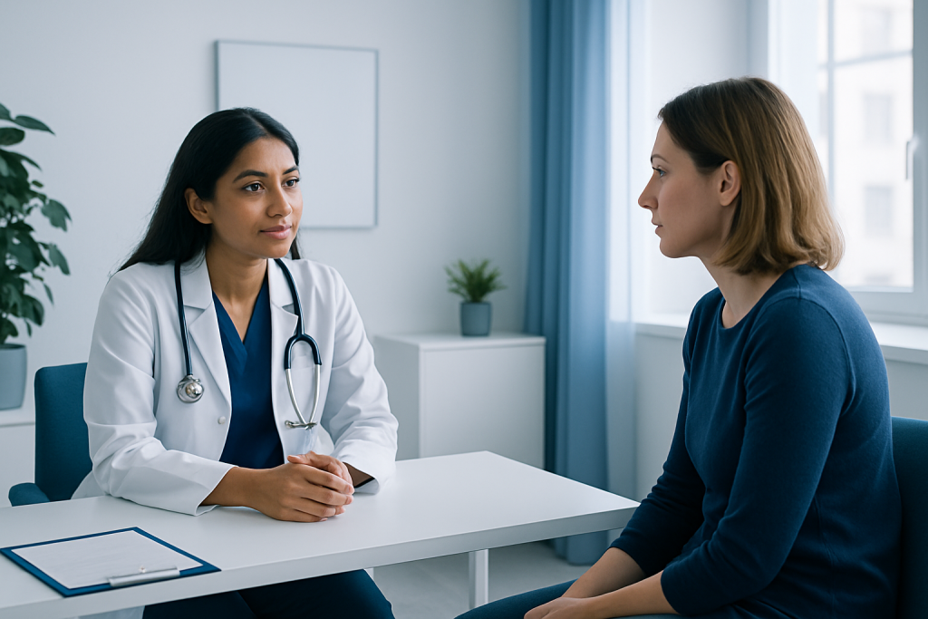 Causes & Risk Factors — Triamcinolone