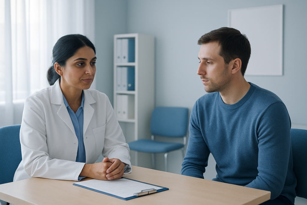 Causes & Risk Factors — Barley