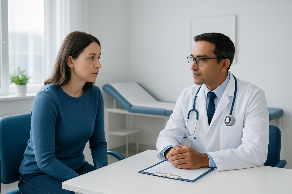 Causes & Risk Factors — Levocetirizine