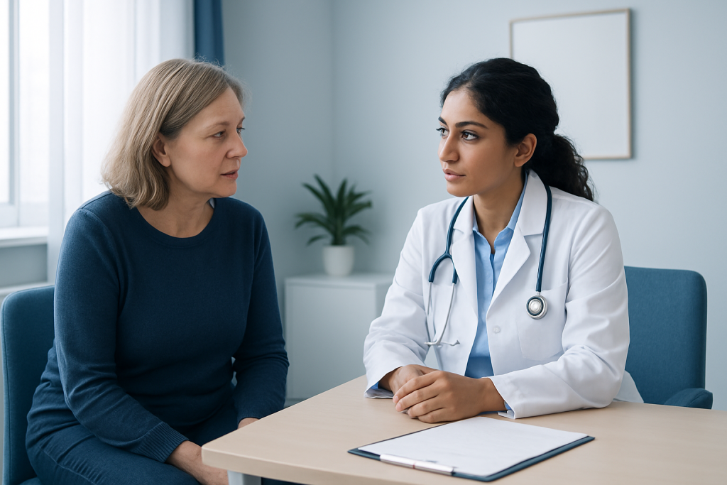 Causes & Risk Factors — SIBO