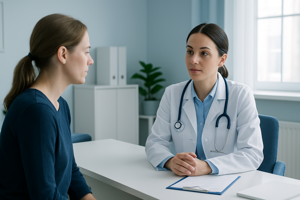 Causes & Risk Factors — Milia