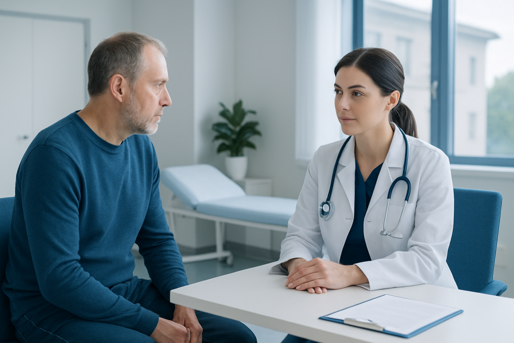 Causes & Risk Factors — Alpha gal syndrome