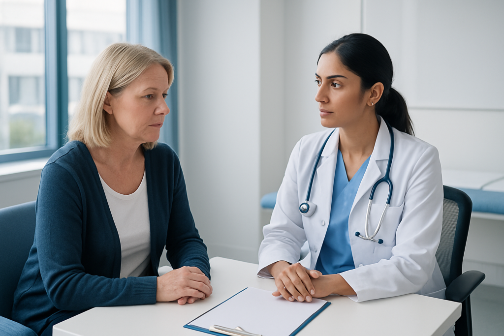 Causes & Risk Factors — chickpeas