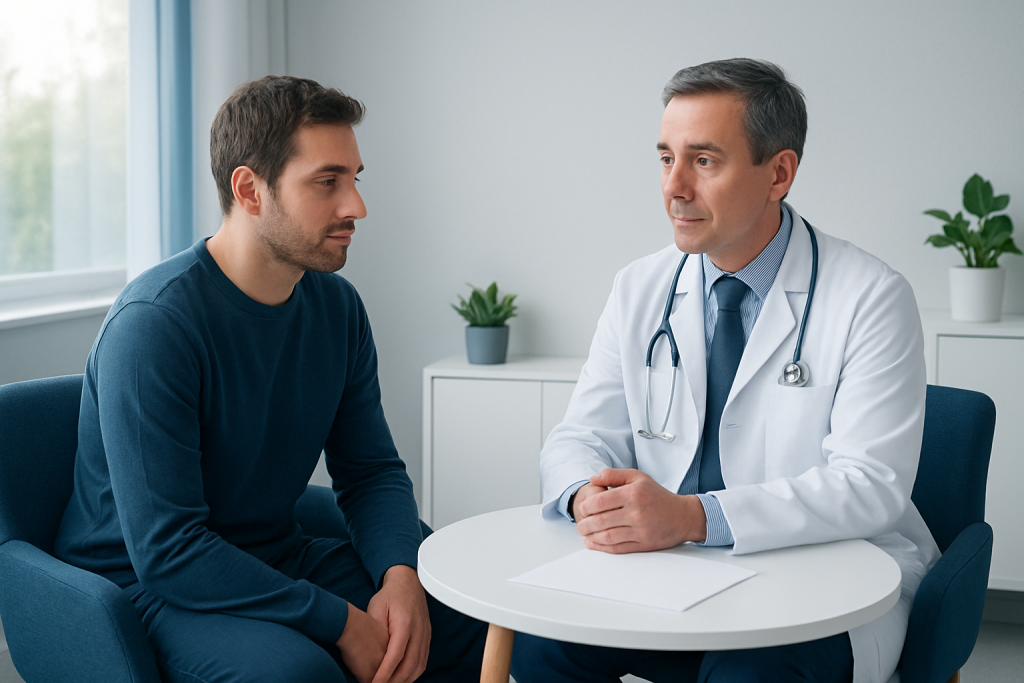 Causes & Risk Factors — Terbinafine