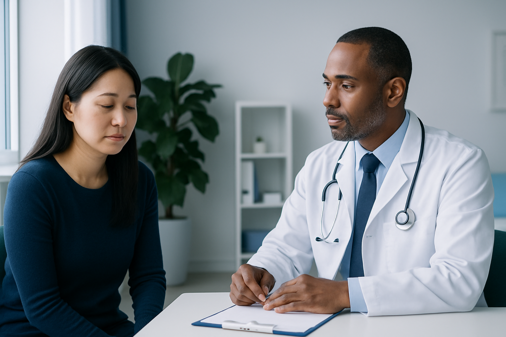 Causes & Risk Factors — Unisom
