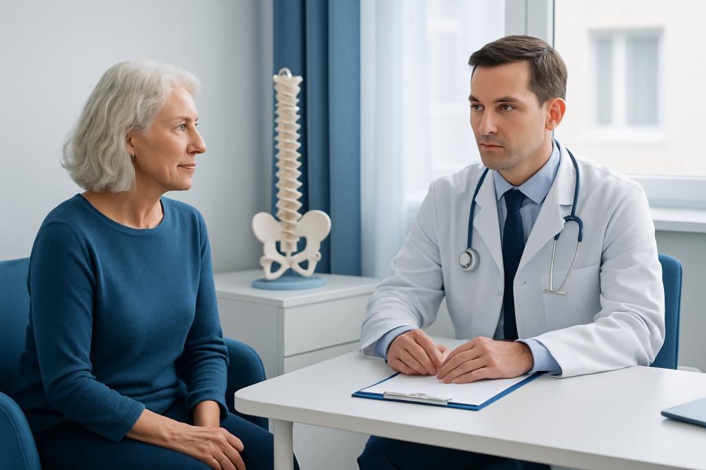 Causes & Risk Factors — laminectomy