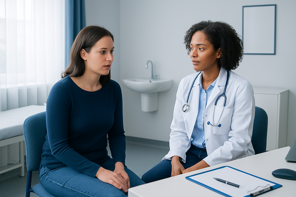 Causes & Risk Factors — sitz bath