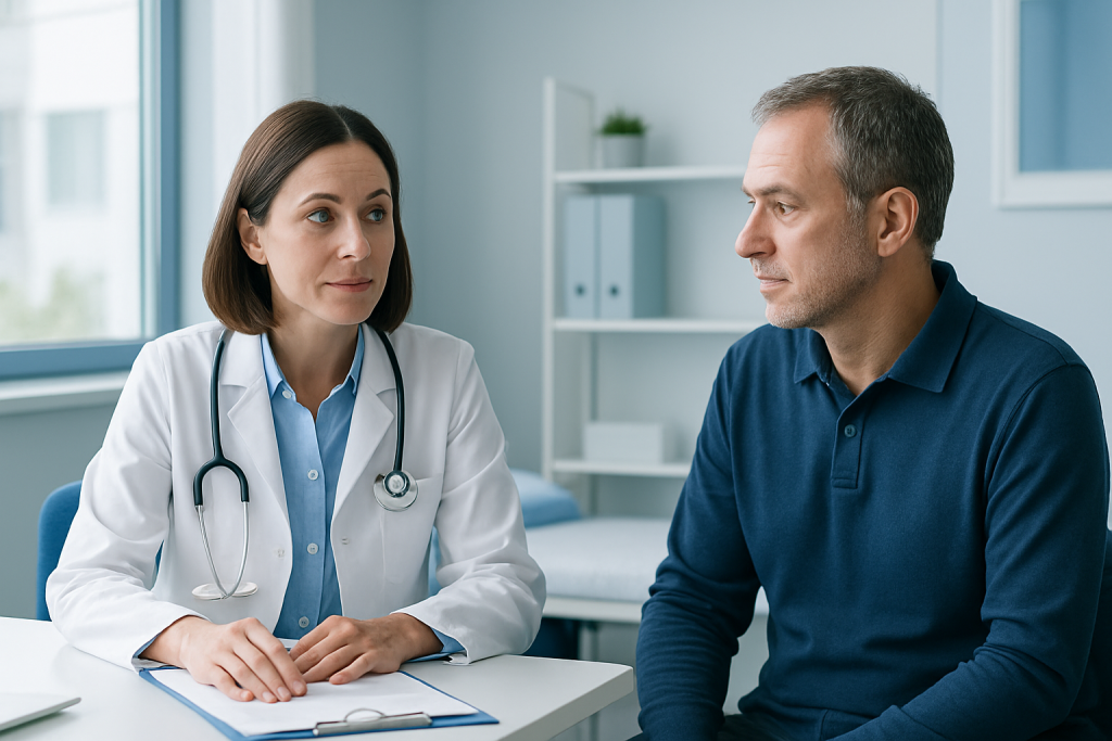 Causes & Risk Factors — Glipizide